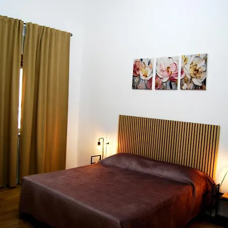 Dimora Di Nettuno Apartamento San Leone