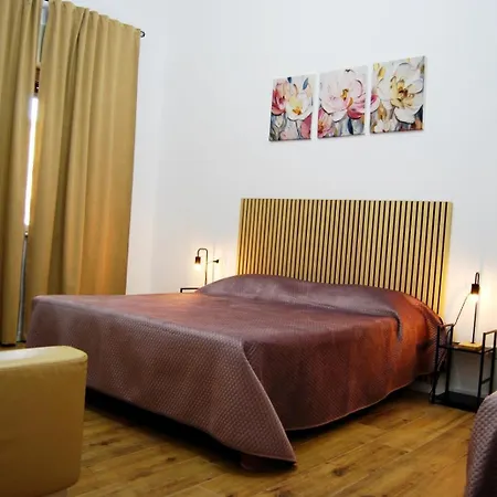 Dimora Di Nettuno Apartamento *