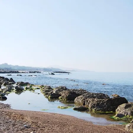 Apartamento Dimora Di Nettuno *