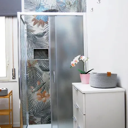 Apartamento Dimora Di Nettuno *