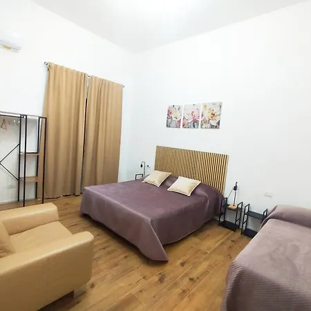 Apartamento Dimora Di Nettuno San Leone