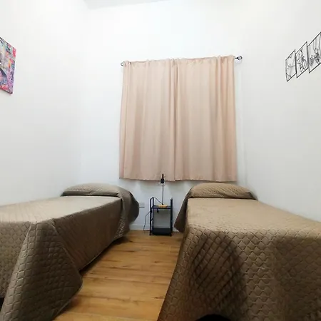 Apartamento Dimora Di Nettuno